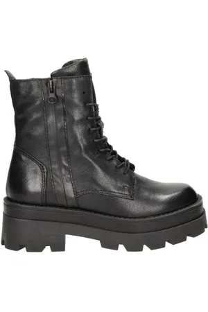 Mjus P33203 Veterschoenen