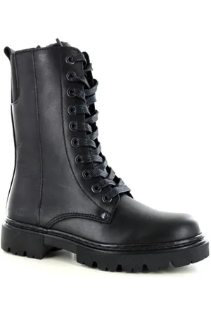 Bullboxer AJS503E6L Veterschoenen