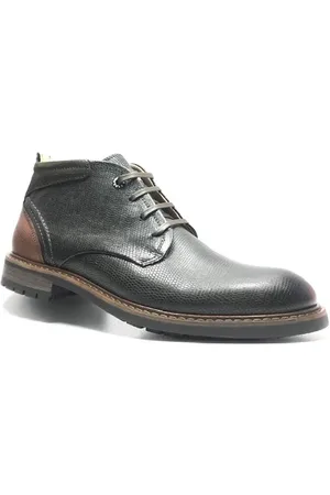 Berkelmans Oporto Veterschoenen