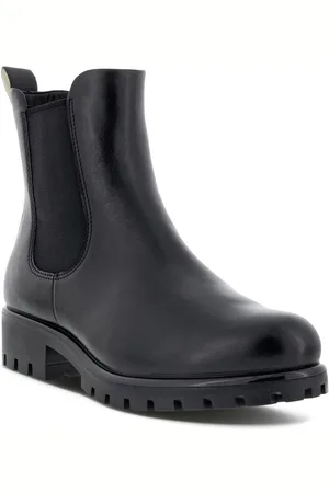Ecco 490023 Chelsea boots