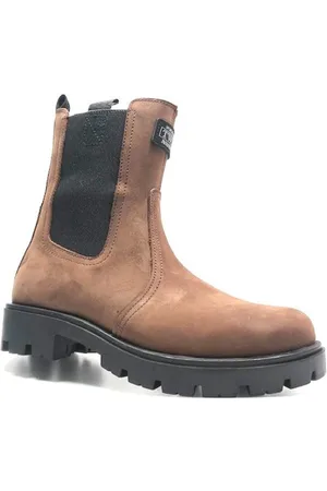 Twins 321531 wijdte 5 Chelsea boots