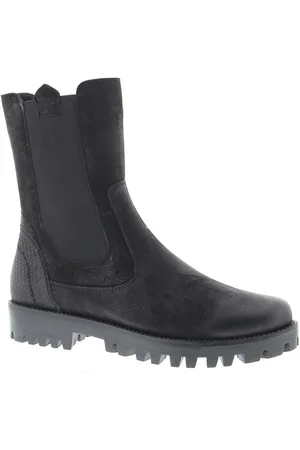 Helioform 669.004 wijdte H Chelsea boots