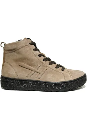 Hartjes 1721422 wijdte H Veterschoenen