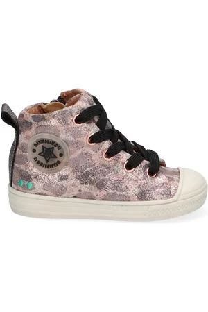 Bunnies JR Bunnies 221630 Frits Ferm Veterschoenen