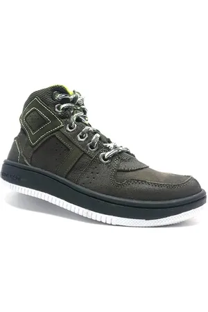 Track Style 321881 wijdte 2.5 Veterschoenen
