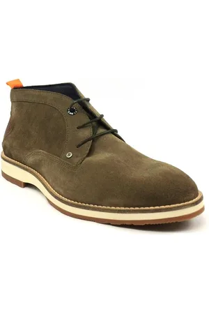 Berkelmans Donington Veterschoenen