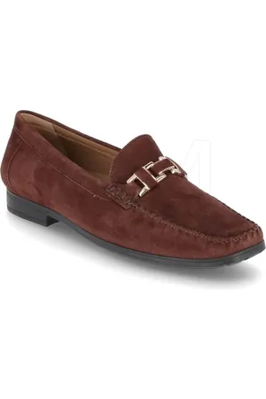 Sioux 6608 Loafers