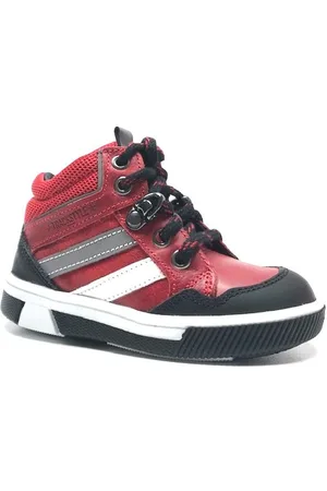 Track Style 321800 wijdte 3.5 Veterschoenen