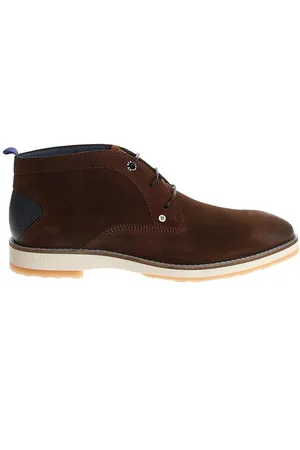 Berkelmans Donington Veterschoenen