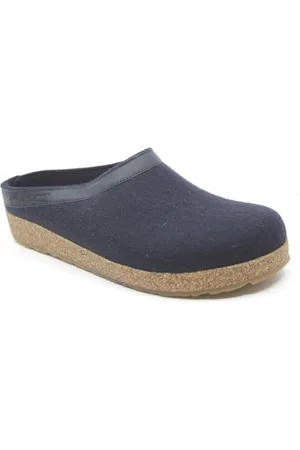 Haflinger Grizzly Torben Pantoffels