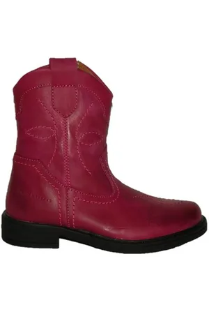 Jochie 21766 wijdte 2.5 Laarzen
