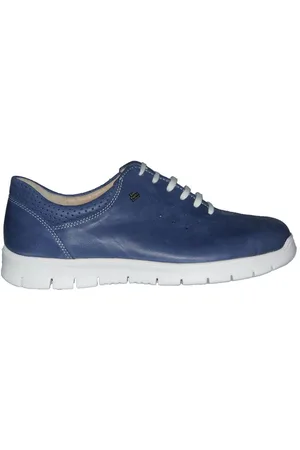Finn Barletta wijdte G Sneakers