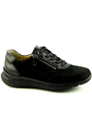 Hartjes 1621603 wijdte K Veterschoenen