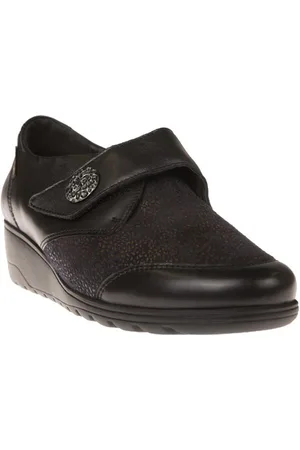 Mephisto Branda Klittenbandschoenen