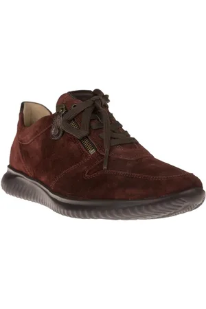 Hartjes 1621128 wijdte G Veterschoenen
