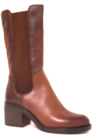 Mjus M67211 Laarzen