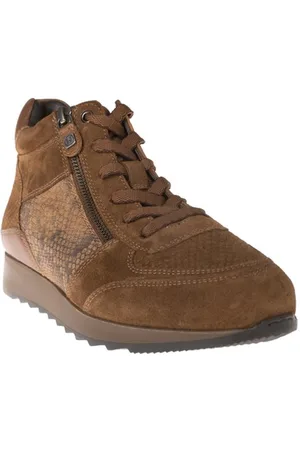 Helioform 243.011 wijdte H Veterschoenen