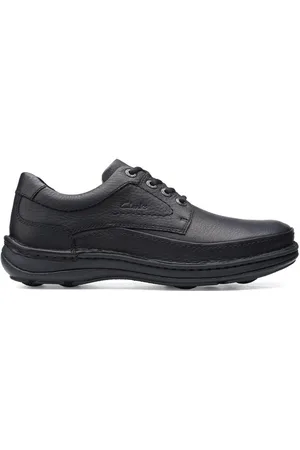 Clarks Nature Three Veterschoenen