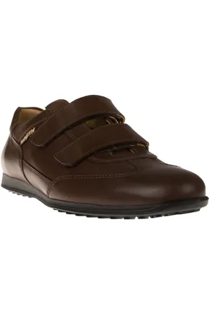 Mephisto Lorens Klittenbandschoenen