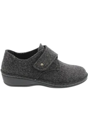Finn Adelboden Pantoffels