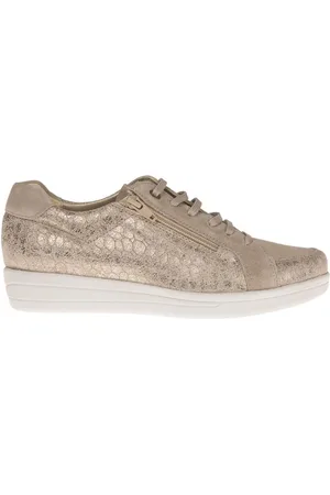 Xsensible Alia.2 wijdte H Veterschoenen
