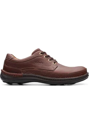 Clarks Nature Three Veterschoenen