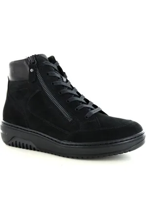 Hartjes 1721703 wijdte K Veterschoenen