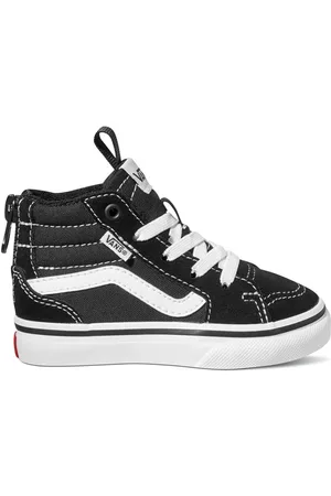 Vans TD Filmor Hi zip Veterschoenen