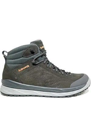 Lowa 0937 MALTA GTX Mid Wandelschoenen Wandelschoenen