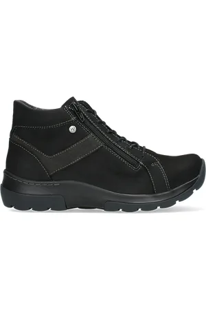 Wolky 03032 Veterschoenen