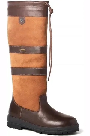 dubarry GALWAY 3885 Laarzen