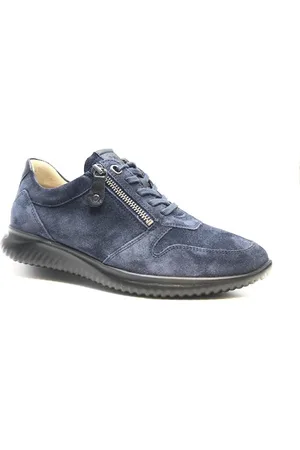 Hartjes 1621136 wijdte G Sneakers