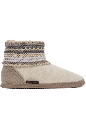 Giesswein Kiel 55179 Pantoffels