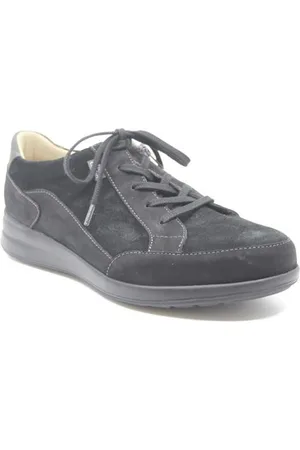 Finn Prato wijdte H Veterschoenen