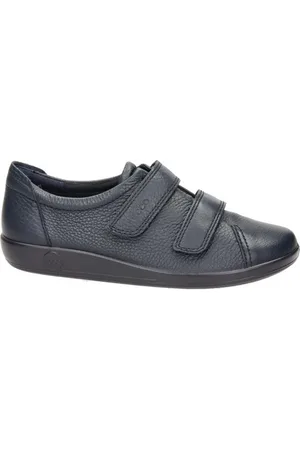 Ecco 206513 Klittenbandschoenen