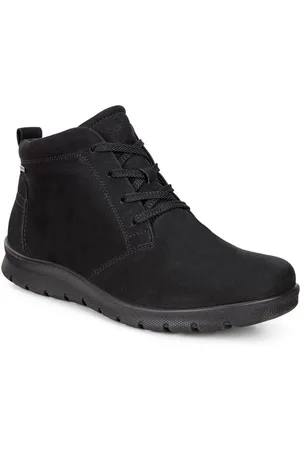 Ecco 215583 Veterschoenen