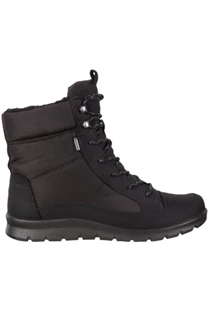 Ecco 215553 Veterschoenen