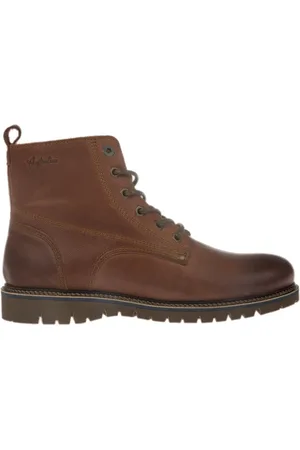 Australian Footwear Everest leather Veterschoenen