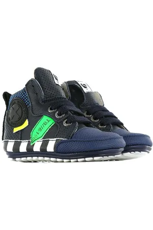 Shoesme BP21W109 Veterschoenen