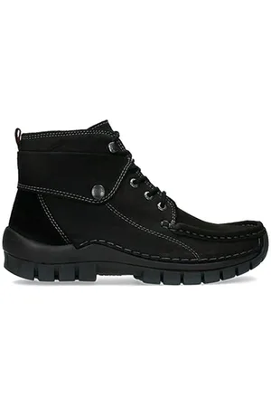 Wolky 04725 Veterschoenen