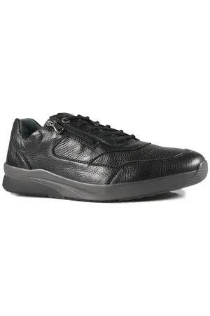 Waldläufer Waldläufer 654006 wijdte K Veterschoenen