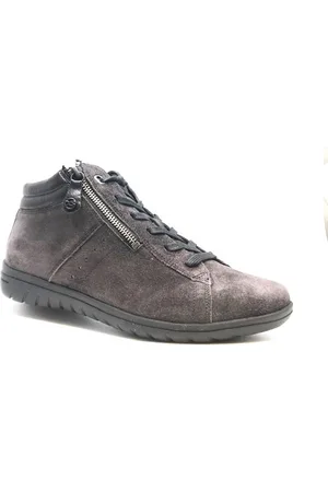 Hartjes 1720835 wijdte G Veterschoenen