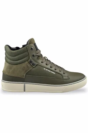 G-Star Ravond MID BSC M Veterschoenen