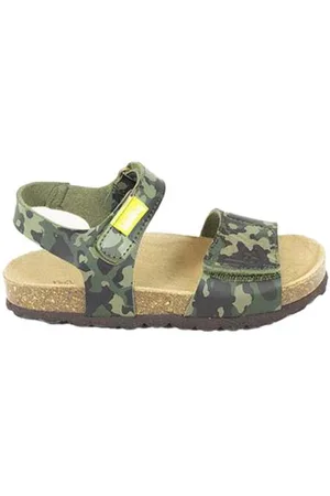 Kipling Nubbi 3 Sandalen