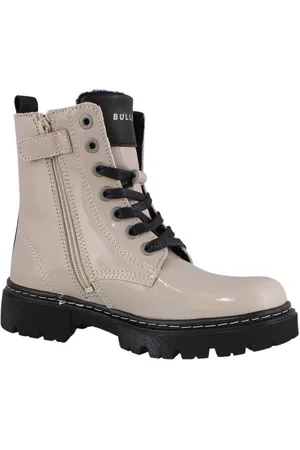 Bullboxer AJS500E6L Veterschoenen