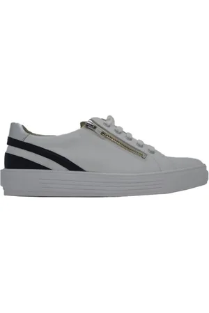 Solidus 37029 wijdte H Sneakers
