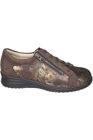 Finn Bexley Veterschoenen