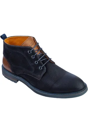 Van Lier 2155823 Veterschoenen