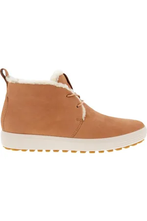 Ecco 450413 SOFT Veterschoenen