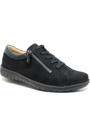 Hartjes 162.0825/99 wijdte G Veterschoenen